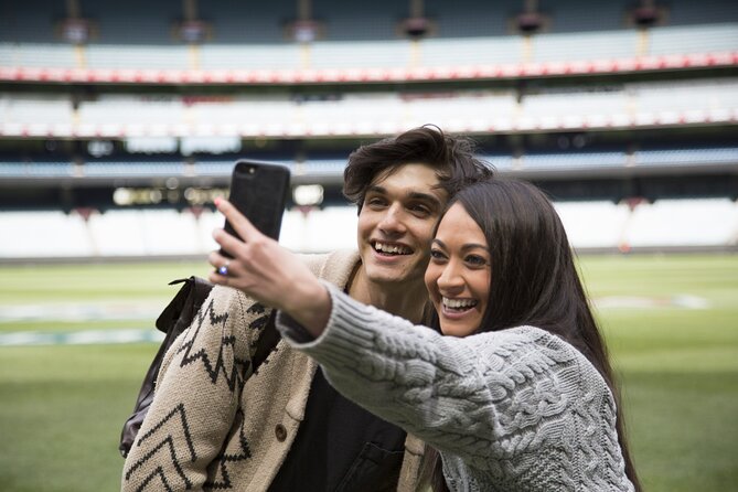 Melbourne Cricket Ground (MCG) Tour - How much value do you get for $26.54?