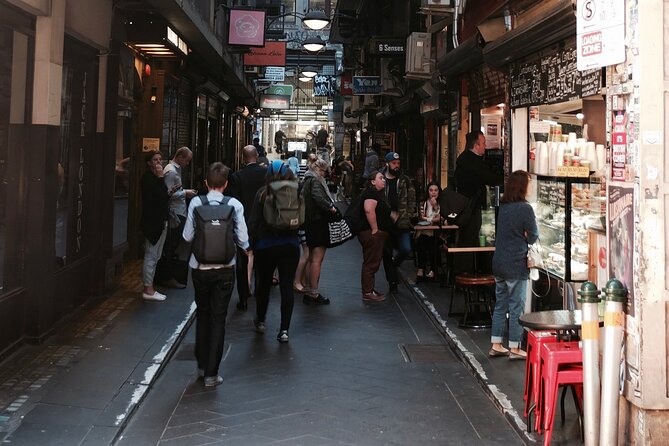 Melbourne Culinary Laneway Experiences - Why Melbourne’s lanes make a good food tour