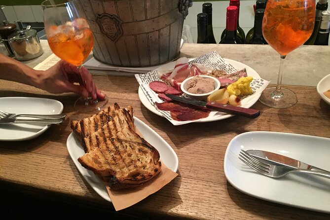 Melbourne Culinary Laneway Experiences - Collins Street leads into an arcade and specialty shop