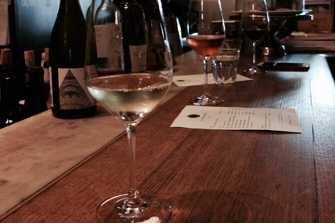 Melbourne Culinary Laneway Experiences - Centre Place brings food and wine-bar clues