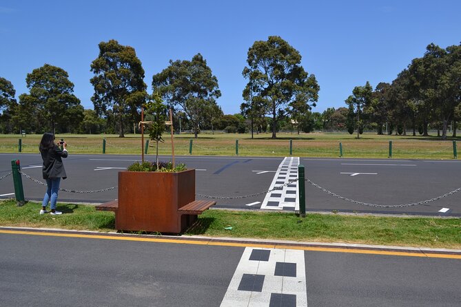 Melbourne Drive by Day - Private Tour - A quick way to see several sides of Melbourne