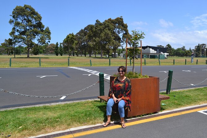 Melbourne Drive by Day - Private Tour - What the private format really changes
