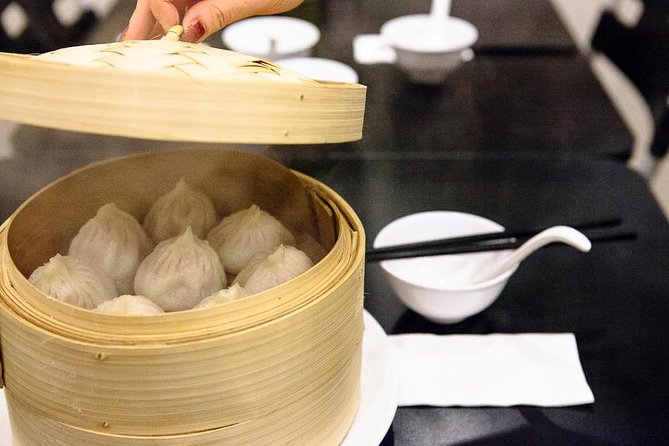 Melbourne Dumpling Walking Tour - Key points to know before booking