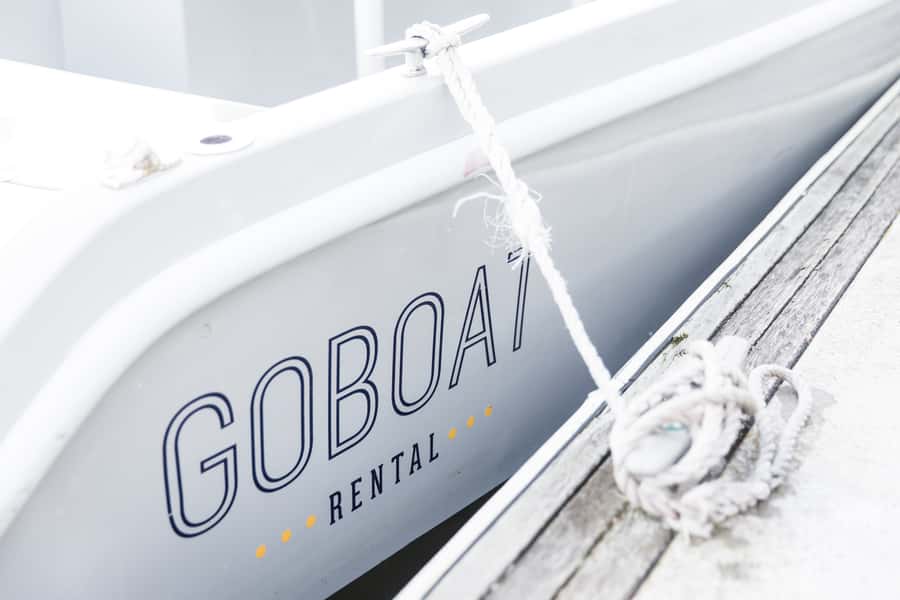 Melbourne: Electric Picnic Boat Rental on the Yarra River - Who will enjoy this most