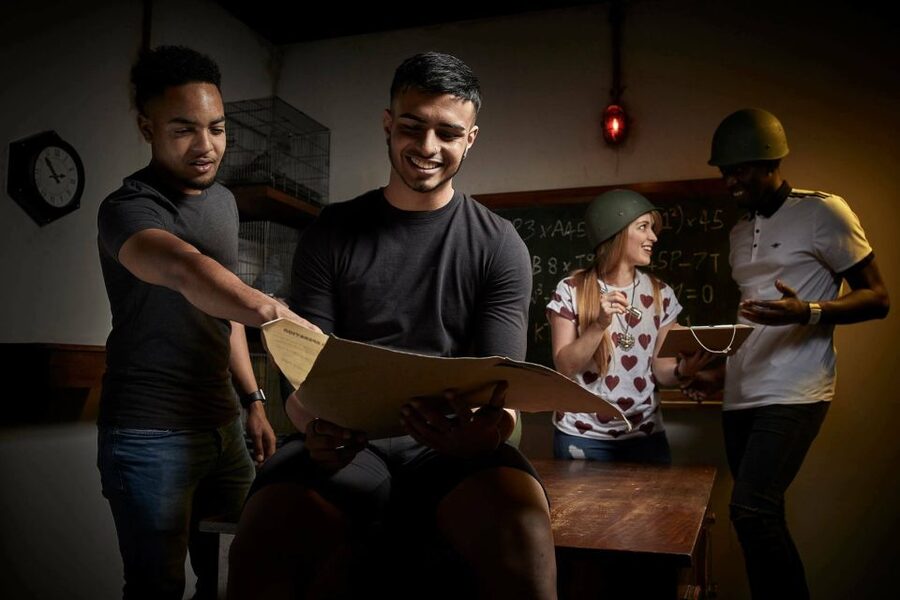 Melbourne: Escape Room Experience - Practical advice for getting the most from your hour