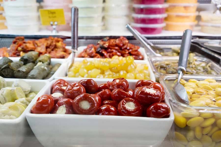 Melbourne Flavors: Queen Victoria Market Food Tour - Is $49 good value?