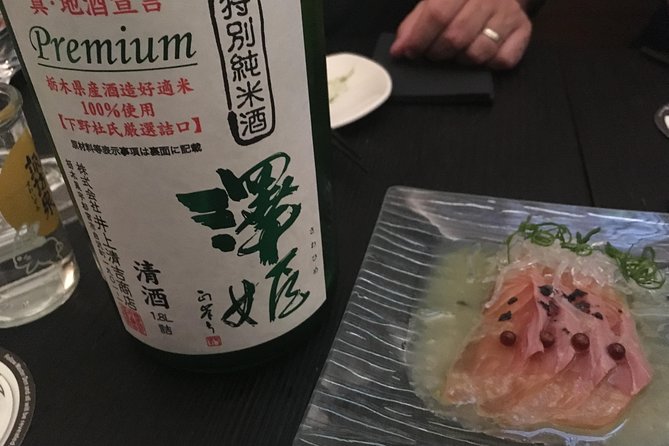 Melbourne Food and Wine Walking Tour - The guide makes or breaks the evening
