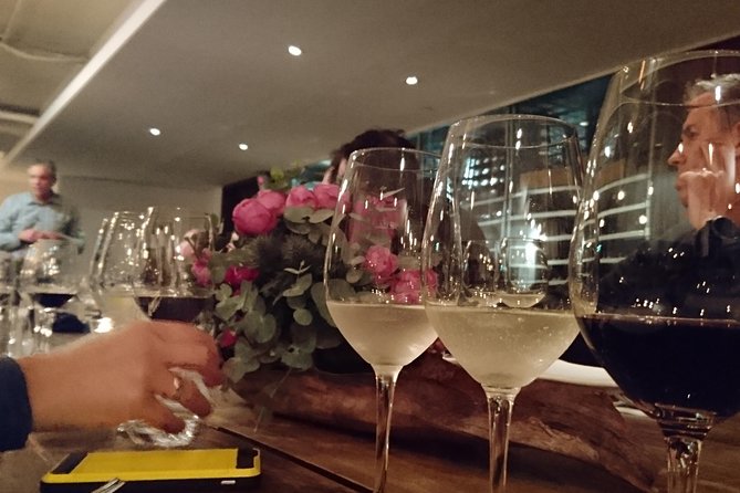 Melbourne Food and Wine Walking Tour - Is the $283.31 price good value?