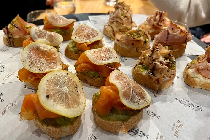 Melbourne Food Tour with 8+ Food Tastings in Hidden Laneways - At a glance