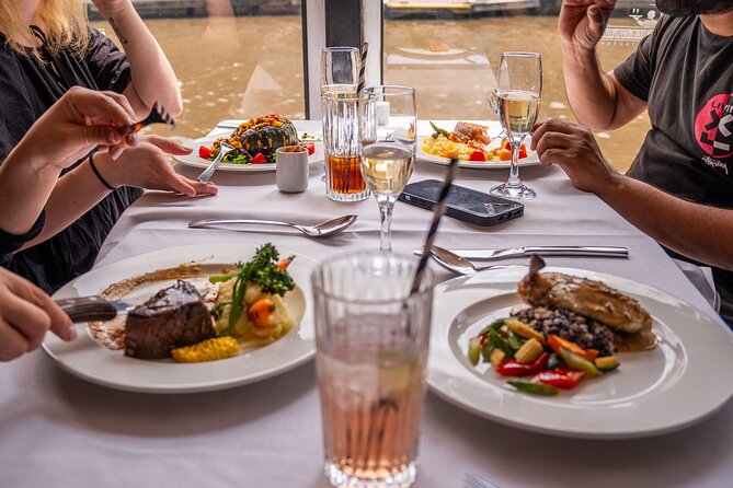 Melbourne Food Tour with 8+ Food Tastings in Hidden Laneways - Finishing in Melbourne’s Greek quarter