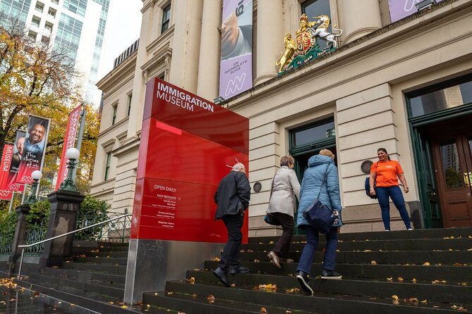 Melbourne Foodie Culture - Key points at a glance