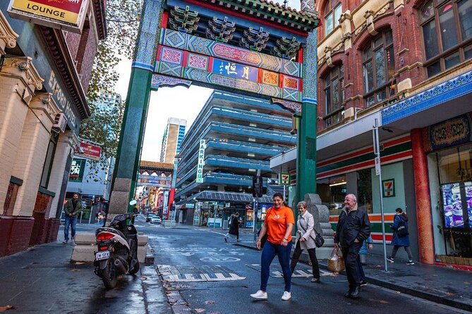 Melbourne Foodie Culture - Spice shops and the ingredients behind the flavor