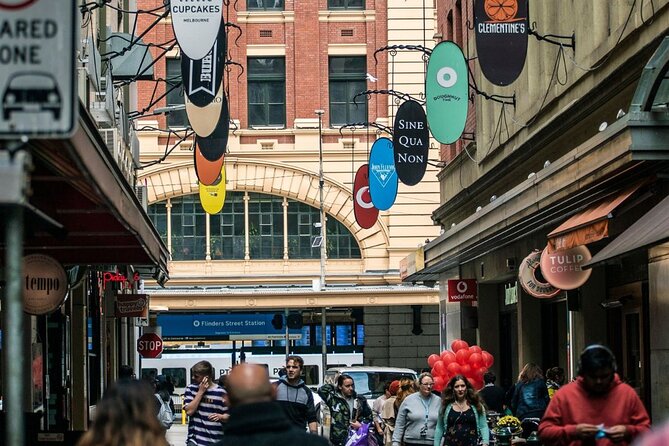 Melbourne Foodie Culture - Australian flavors and artisanal ice cream