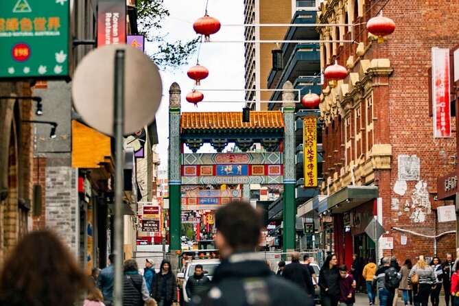 Melbourne Foodie Culture - Coffee first, or at least coffee in the conversation