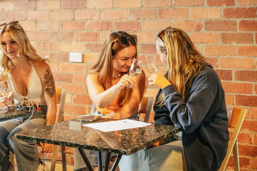 Melbourne: Full-Day Yarra Valley Wine Experience with Lunch - Practical advice for making the day better