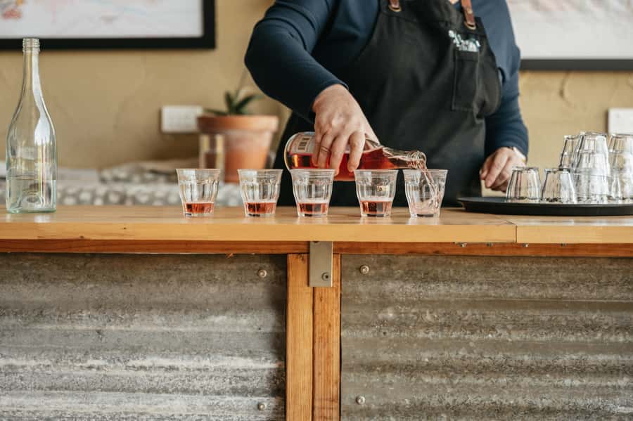 Melbourne: Full-Day Yarra Valley Wine Experience with Lunch - The guide can shape the whole day