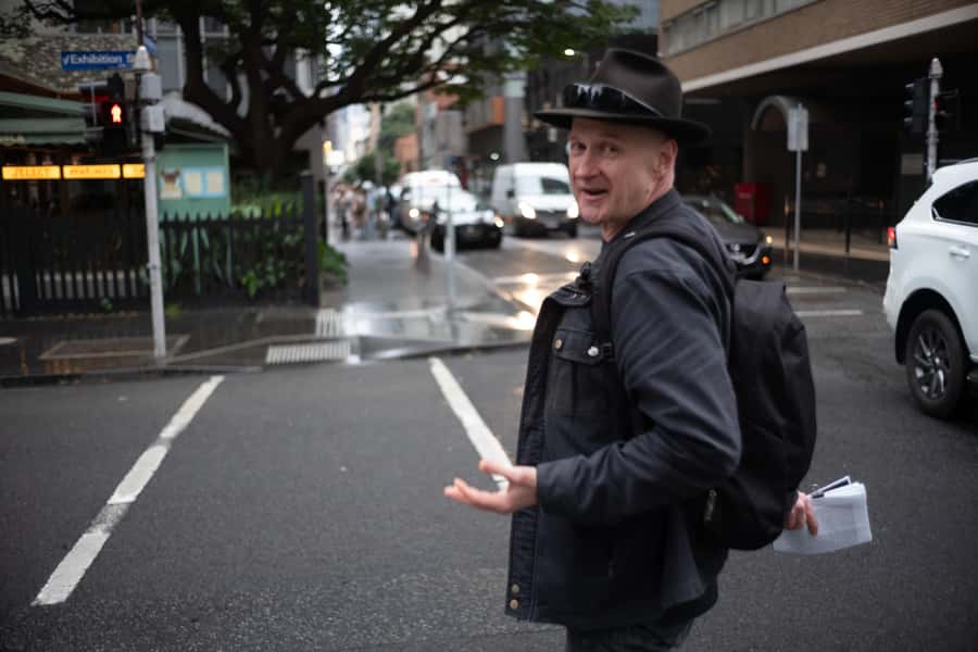 Melbourne: Gangsters, Brothels and Lolly Shops Tour - Little Lon, where respectable Melbourne had a darker side