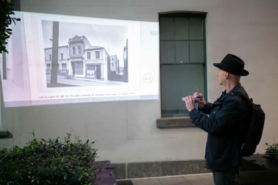 Melbourne: Gangsters, Brothels and Lolly Shops Tour - Is $35 a fair price?