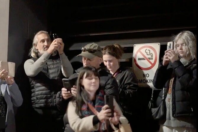 Melbourne Ghost Tour - Why the storytelling matters more than a ghost sighting