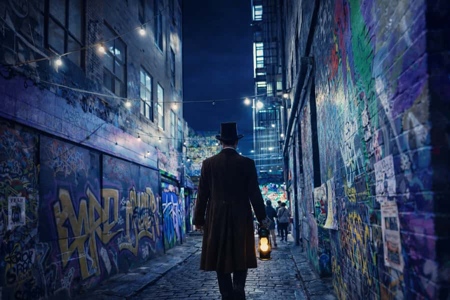 Melbourne: Ghosts, Murder, & Mystery Guided Walking Tour - Guides make or break this walking tour