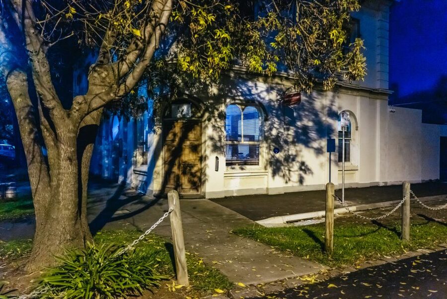 Melbourne: Ghosts of Williamstown Guided Ghost Walking Tour - Who will enjoy this tour most?