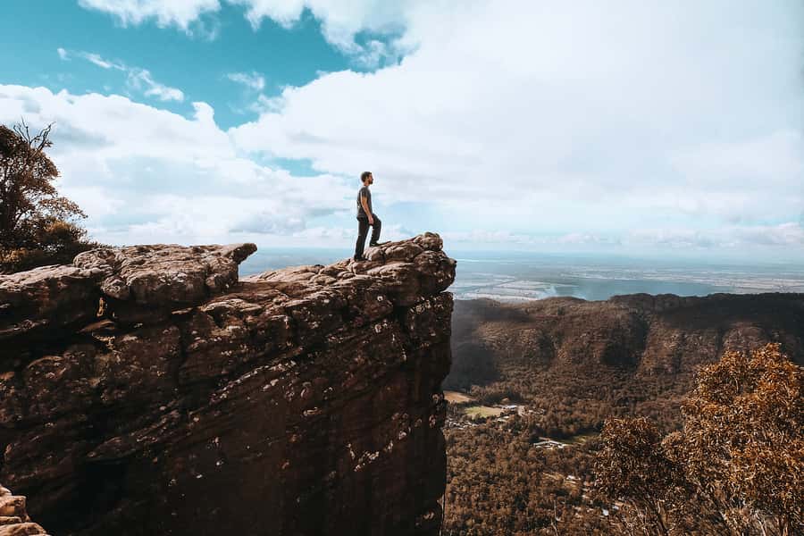 Melbourne: Grampians Day Tour - Why the Grampians make a strong day trip from Melbourne