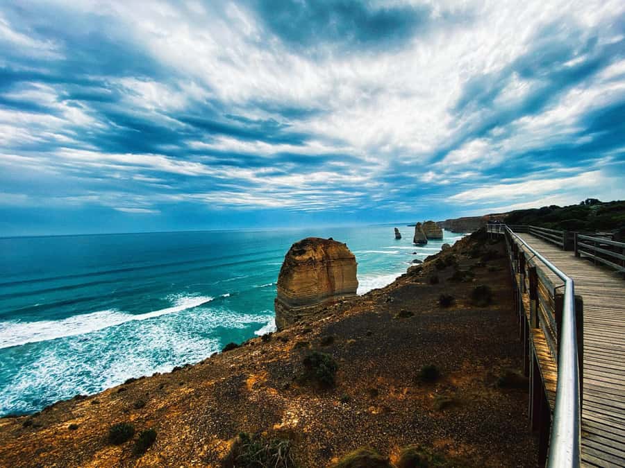 Melbourne: Great Ocean Road Adventure with Iconic Stops - Starting in Melbourne and heading west