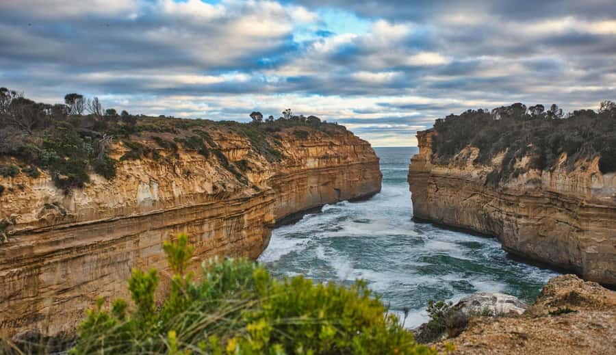 Melbourne: Great Ocean Road Adventure with Iconic Stops - The Twelve Apostles: the day’s main event