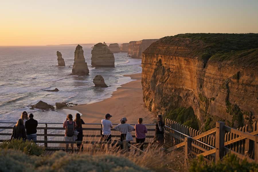 Melbourne: Great Ocean Road Extended–Top Stops&London Bridge - Why London Bridge makes this route different