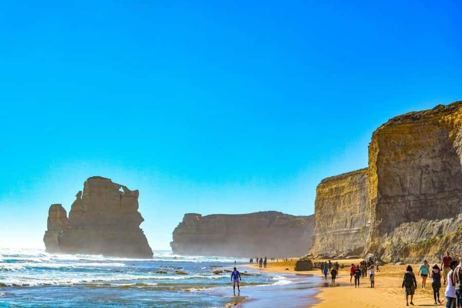Melbourne: Great Ocean Road Full Day Private Tour - Why a private Great Ocean Road tour changes the day