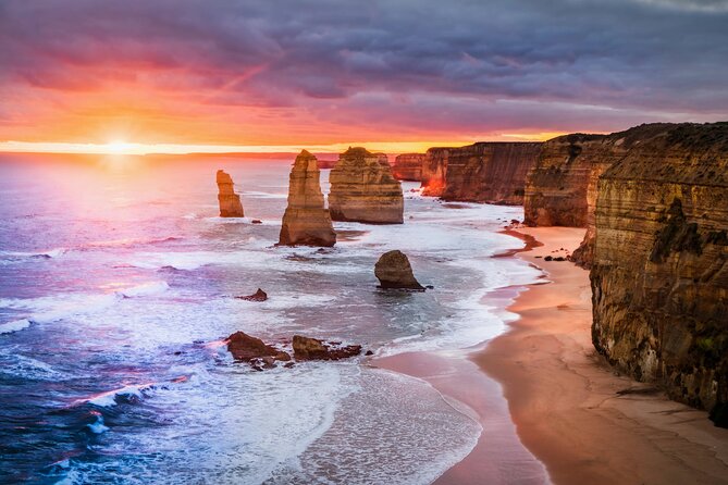 Melbourne: Great Ocean Road Luxury Coach Reverse Tour - Why this Great Ocean Road day is worth considering
