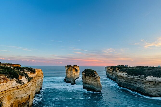 Melbourne: Great Ocean Road Luxury Coach Reverse Tour - The Twelve Apostles deserve the full hour