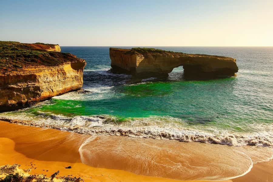 Melbourne: Great Ocean Road Max Highlights & London Bridge - Why this Great Ocean Road day is good value