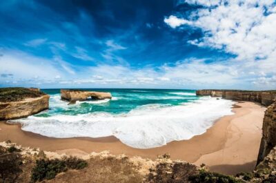 Great Ocean Road Max Highlights & London Bridge