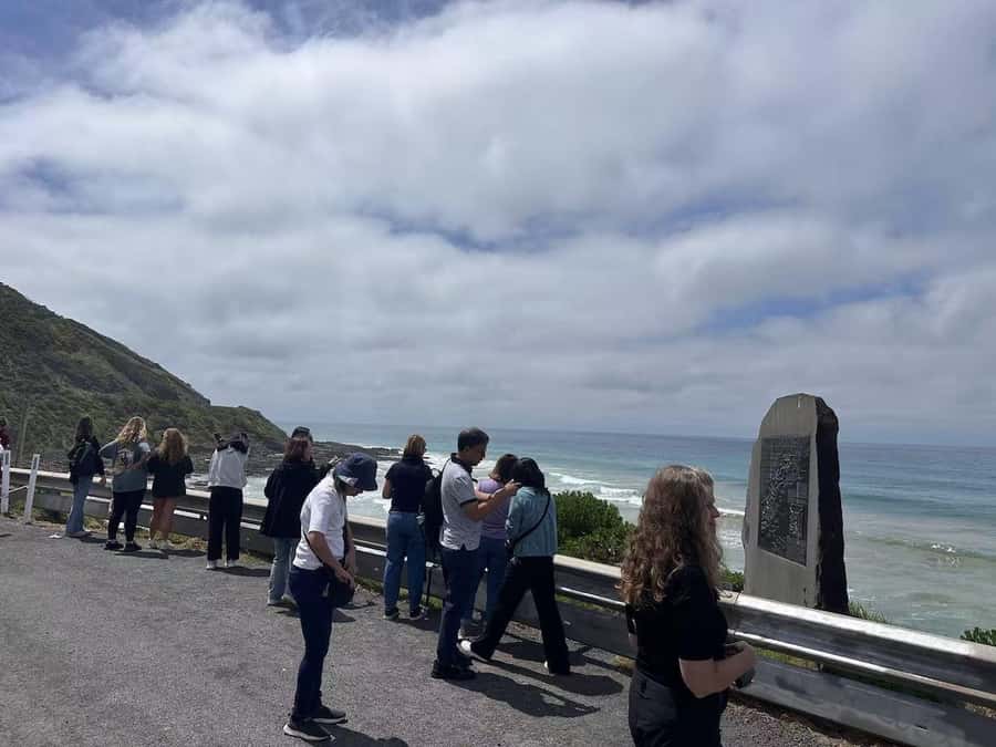 Melbourne: Great Ocean Road Max Highlights & London Bridge - Looking for wild koalas near River Road
