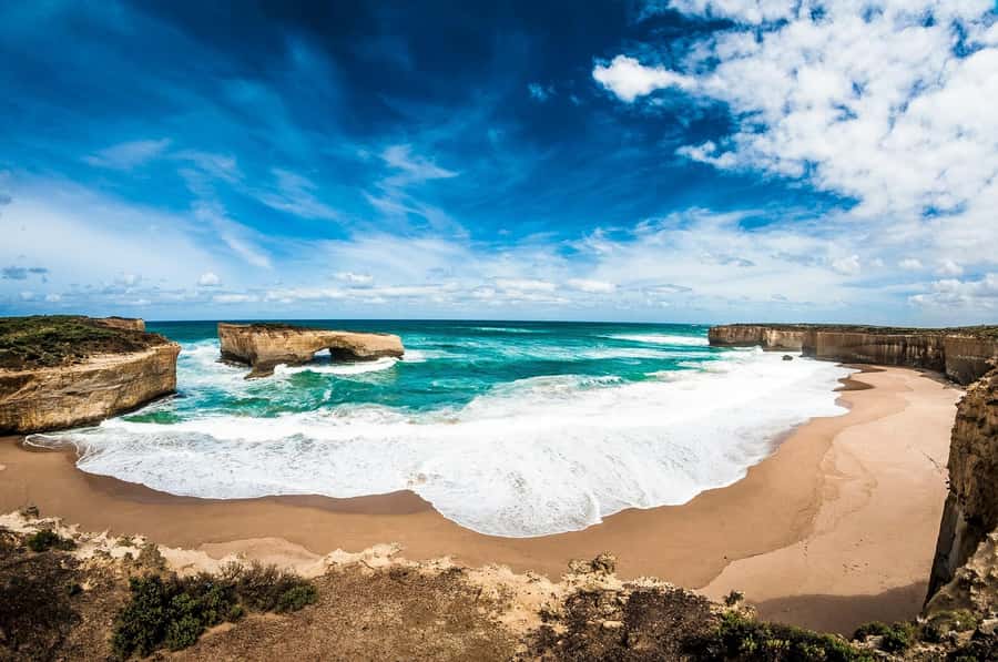 Melbourne: Great Ocean Road Max Highlights & London Bridge - Starting in Melbourne and reaching Anglesea