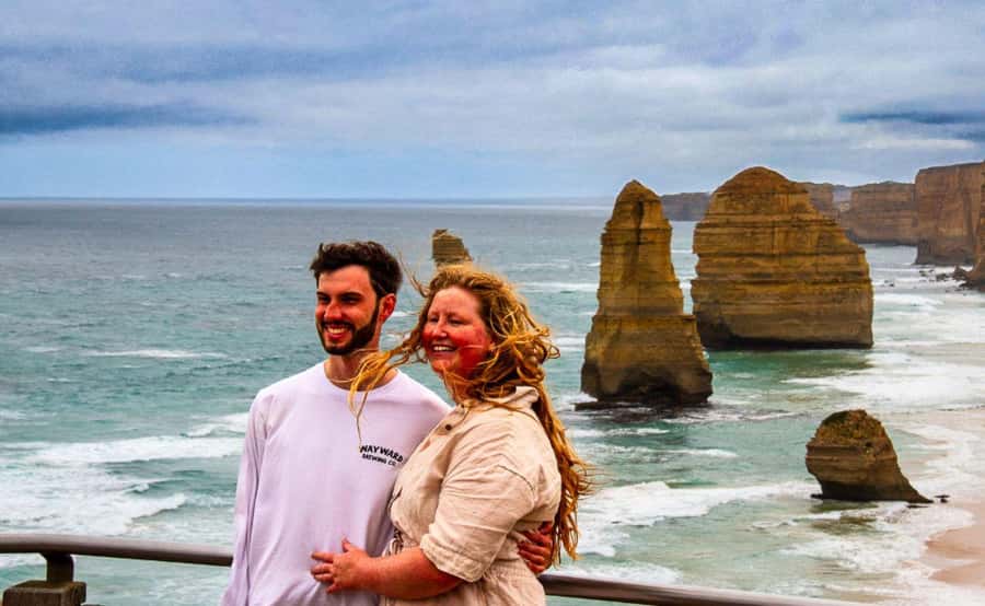 Melbourne: Great Ocean Road, Penguin Parade & Free City Tour - Day two: Brighton, Moonlit Sanctuary, and Phillip Island