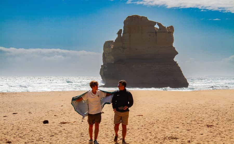 Melbourne: Great Ocean Road, Penguin Parade & Free City Tour - Who should book this experience?