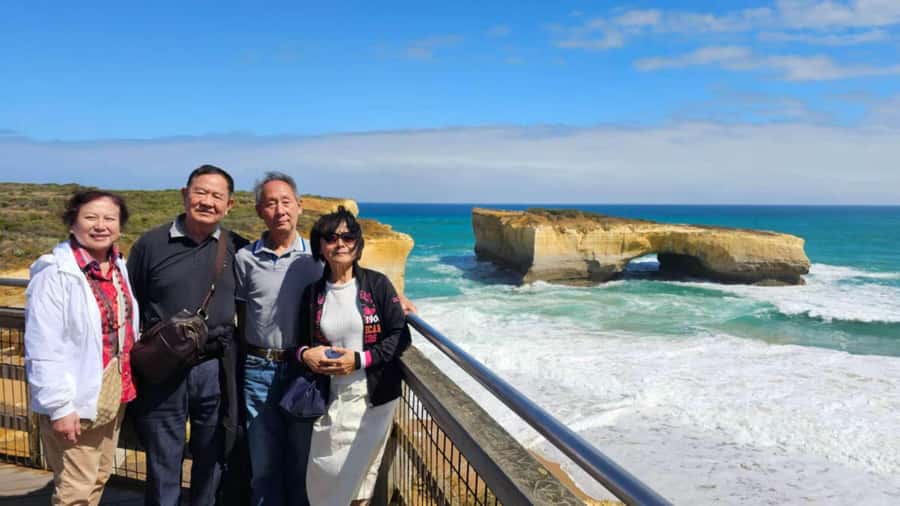 Melbourne: Great Ocean Road Private Day Tour - Key points to know