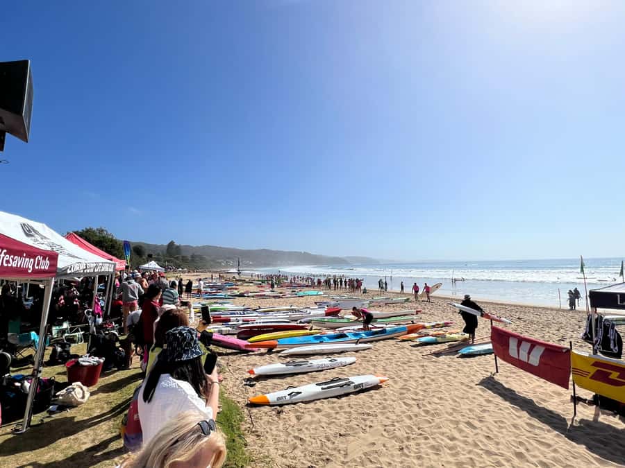 Melbourne: Great Ocean Road Private Day Tour - Apollo Bay gives you a proper break