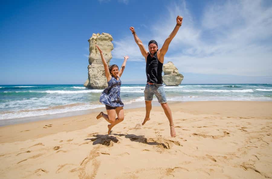 Melbourne: Great Ocean Road & Rainforest Trip - Key points to know before you book