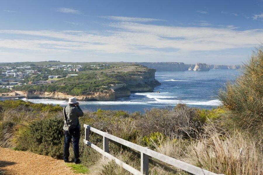Melbourne: Great Ocean Road & Rainforest Trip - A 30-minute walk in the Otway rainforest