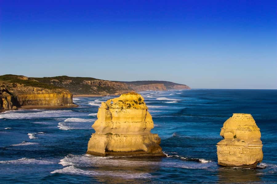 Melbourne: Great Ocean Road to 12 Apostles via the Coastline - Key points to know before booking