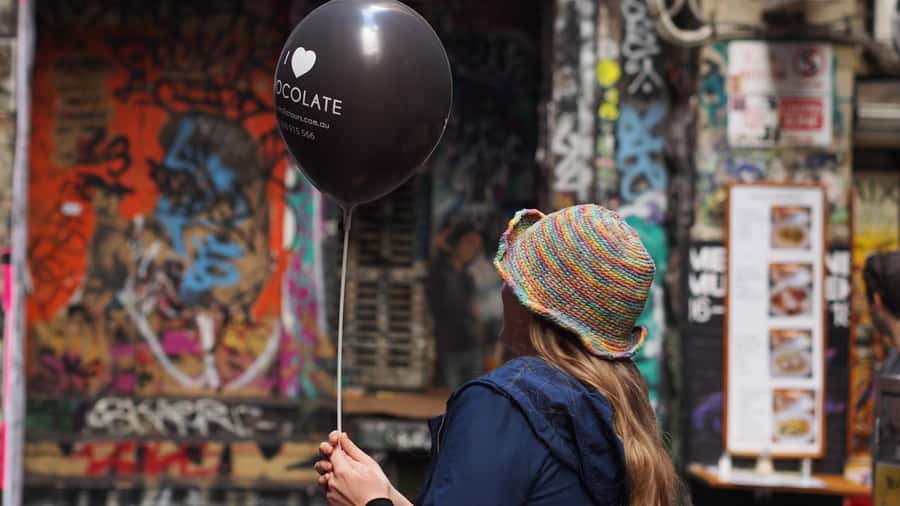Melbourne: Guided Chocolate Walking Tour of the city - Four stops, four different chocolate experiences