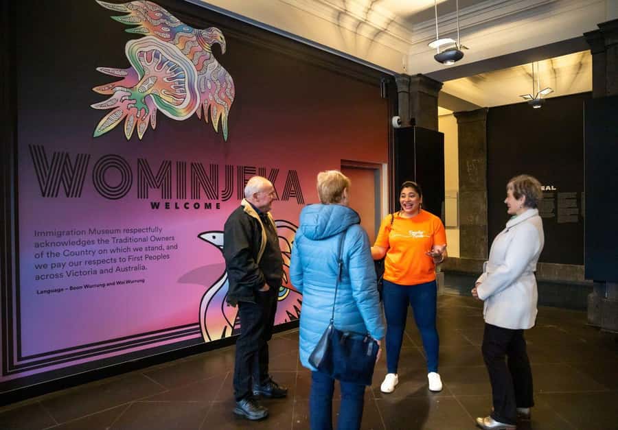 Melbourne: Guided Walking and Foodie Tour - A four-hour introduction to Melbourne’s food culture