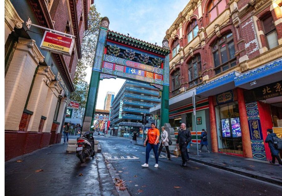 Melbourne: Guided Walking and Foodie Tour - Is $127 a fair price?