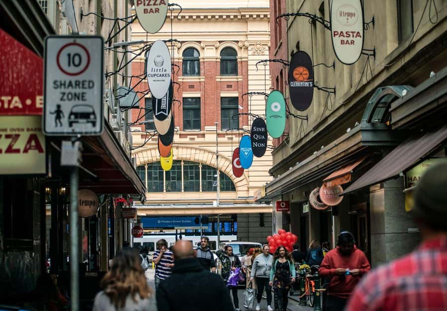 Melbourne: Guided Walking and Foodie Tour - Dietary needs and comfort
