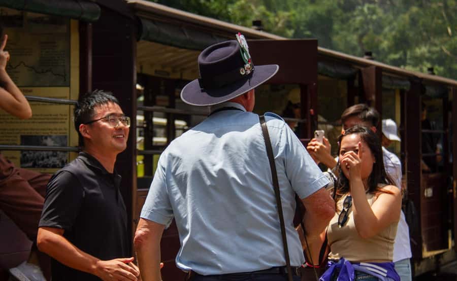 Melbourne: Half-Day Puffing Billy Steam Train Experience - Other ways to extend the day