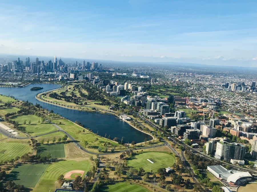 Melbourne: Helicopter Tour to 12 Apostles & Great Ocean Rd - Who will enjoy this flight most?