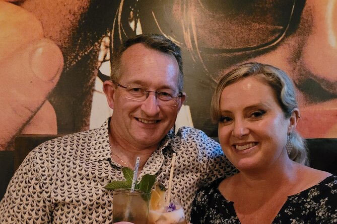 Melbourne: Hidden Bar and Cocktail Tour - The guides make more difference than the passwords